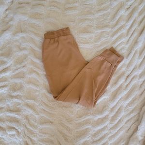 Khaki Sweatpant